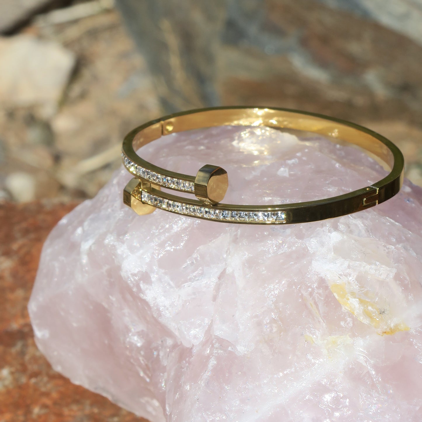 14k Gold Atelier Bracelet