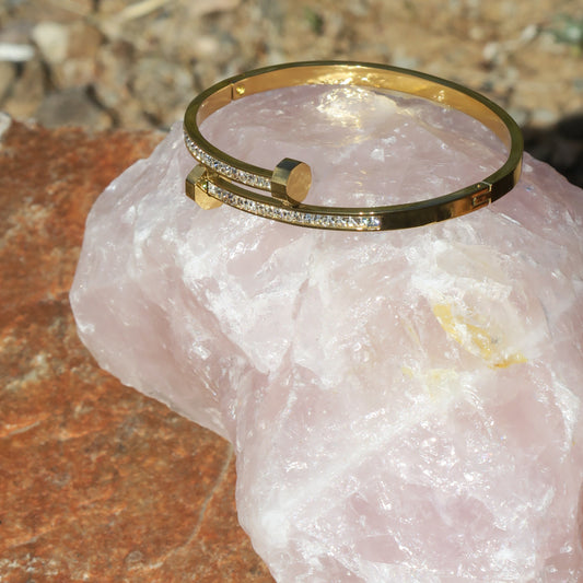 14k Gold Atelier Bracelet